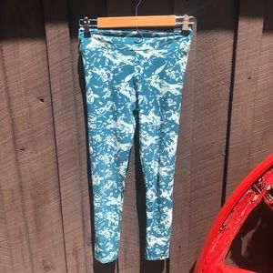 LulaRoe tween leggings
